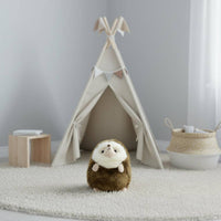 Cute Hedgehog Plushie Super Soft Hedgehog Plushie for Children