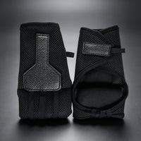Boxing Gloves with Hand Wraps for Adults