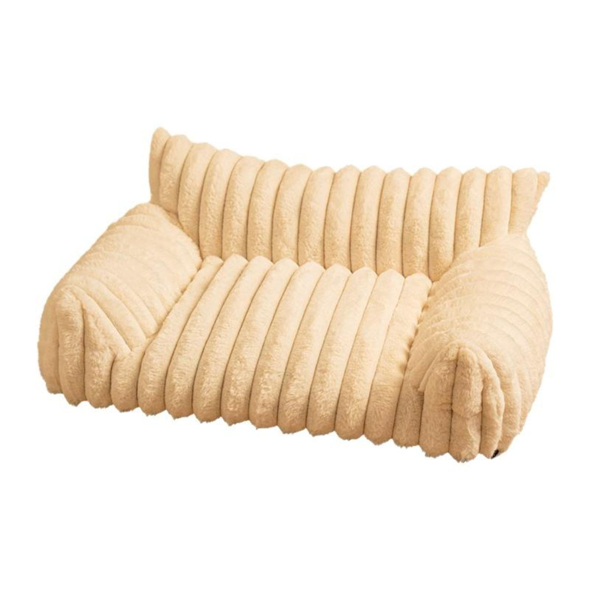 Warm Non-Slip Cat Bed