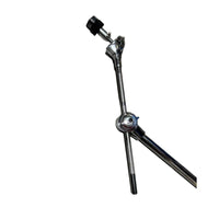 Adjustable Cymbal Stand with Universal Ball Joint