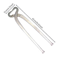 Pruning Long-Handled Branch Handheld for Gardeners
