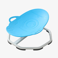 Children's Sensory Spinning Chair for Vestibular Training and Balance