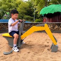 water play stations