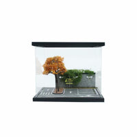 1:64 Scale Street Scene Light-Up Assembly Model