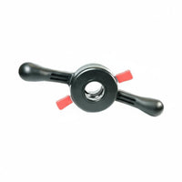 Wheel Balancer Nut Rapid-Locking Nut Part for Mechanics, Auto Repair Shops