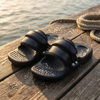 Surfboard Boots Textured Sports Footwear Dotted Sole