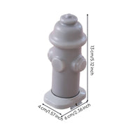 Compact Dog Toilet Urine Post Molded Urine Guide Post Long-Lasting Indoor Dog Potty Portable for Young Dogs