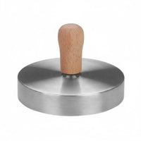 Burger Patty Creator Consistent Patties Hamburger Press Non-Stick for Barbecue