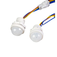 Human Body Induction Switch Infrared Sensor Hand Sweep Module for Ceiling Lights