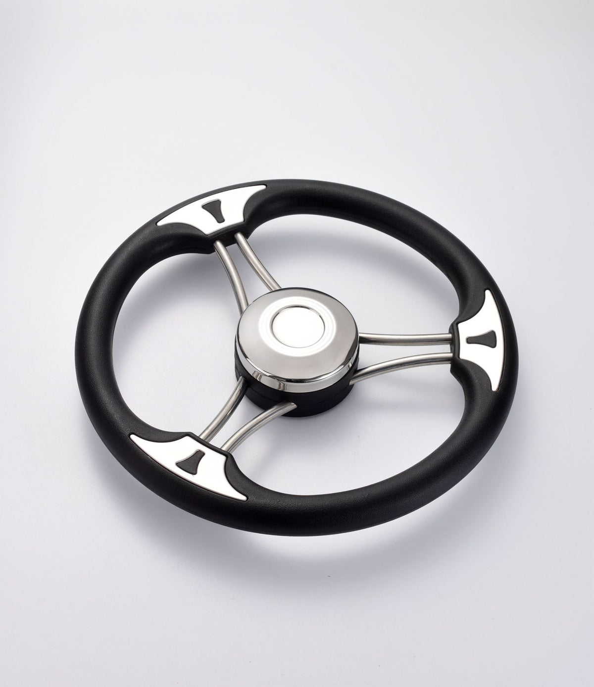 3-spoke Wheel