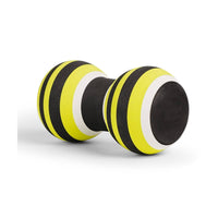 Peanut Massage Ball Versatile Peanut Roller Foam Roller Ball for Yogis, Athletes, Stretching Practice