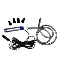 12V/24V RV Water Pump High Flow