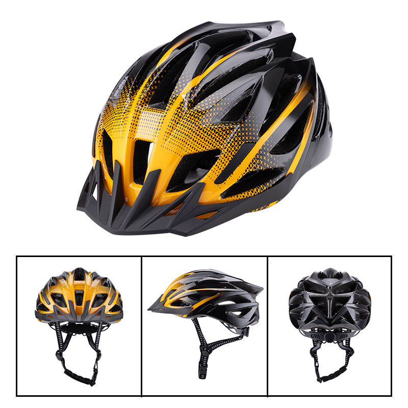 Black Yellow