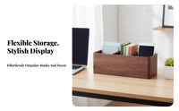 configurable Cube Organizer unrestricted Combination bookshelf adaptable Use for Book Lovers