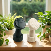 2 Pieces Bottle Cap Waterer Compact Bottle Cap Sprinkler Portable