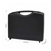 Labor-Saving Design BB86 BB92 Tool Set Heavy Duty Metal Bottom Bracket Install Tool CNC Machined for Cyclists, Garage