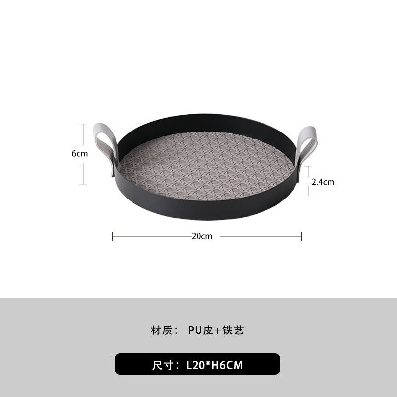 Dark Gray / S