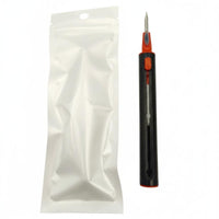 Earbud Cleaning Pen Compact Design Earphone Cleaner Easy to Use Versatile Cleaning Tool for Office