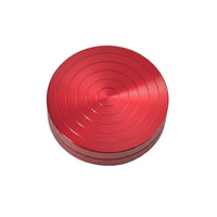 Figure Skating Rotator off-Ice Turning Board Portable Rotation Disc for Dancers, Gymnasts, Studio