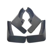 Mud Flaps for Toyota Vios 2014-2019