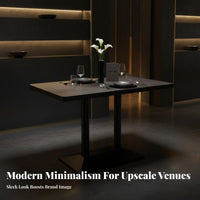 Grooved Tufted Bench and Chair Set Light Luxury Design Dining Booth Comfortable Upholstery Flexible Configuration