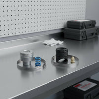 Steering Gear Repair Kit Silver Steering Gear Seal Kit Quality Components
