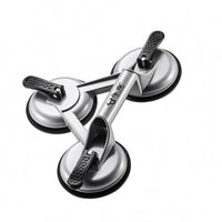 Vacuum Suction Cup Clamp Support Handheld Lifting Tool Lever Lock
