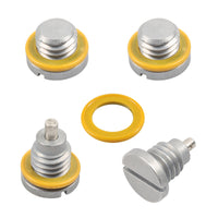 Outboard Motor Drain Plug Screw for Mercury MerCruiser