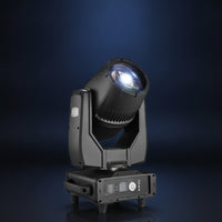 Moving Head Beam Light 380W Moving Head with DMX512 Protocol Control Compact