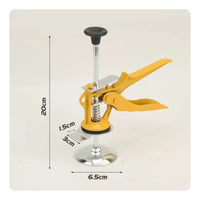 Wall Tile Height Adjuster Adjustable Tile Height Adjuster Easy to Level