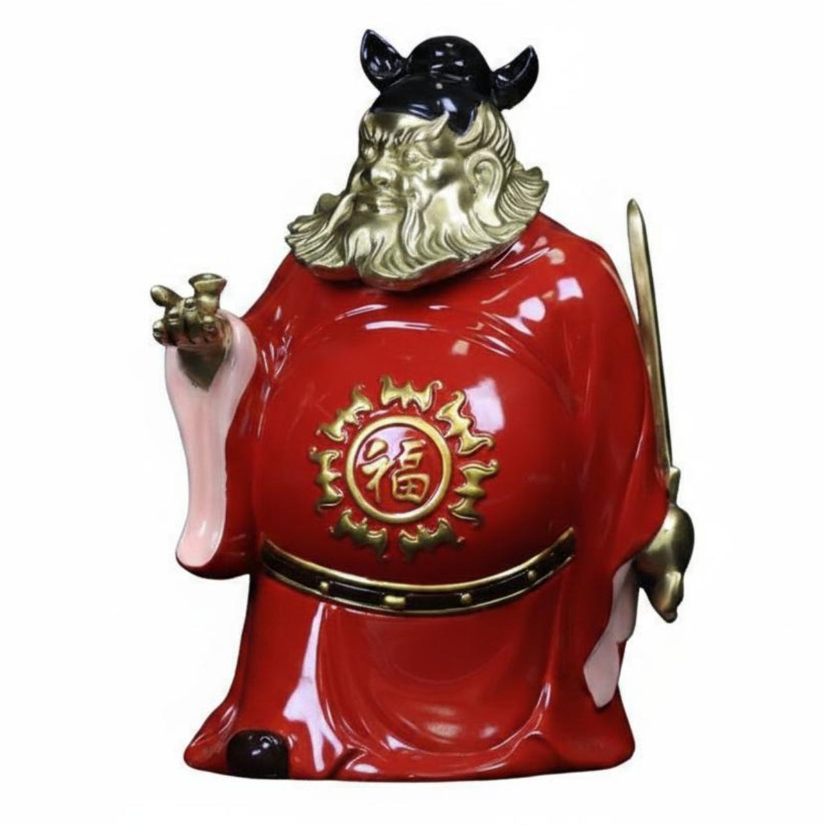 Feng Shui Figurine Heavy Home Decor Decorative House Decoration
