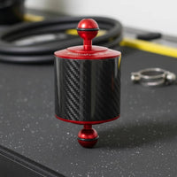 Carbon Fiber Buoyancy Arm High Strength Carbon Fiber Buoyant Arm Deep Sea Ready