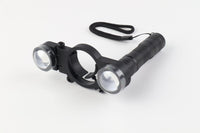 Spray Gun Work Light for Auto Body Painting