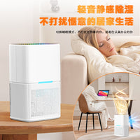 Neutral D3 Dehumidifier, White, 22.5W, 250ml/24H, for 21-30 sqm, UK Plug