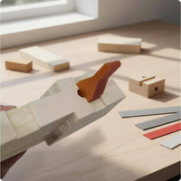 3-in-1 Piano Key Plug Tool Piano Key Bushing Tool