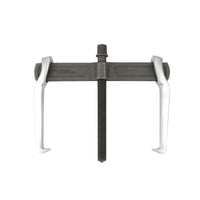 Two-Jaw Bearing Puller, Carbon Steel, 225mm Single Hook
