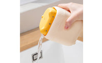Feline Paw Soap Dispenser Space-Saving Dish Soap Dispenser Long-Lasting