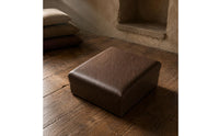 Wooden Prayer Stool with Cushion Easy to Clean Padded Prayer Stool Sturdy Build Religious Furniture