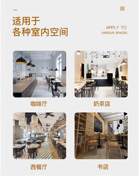 售楼部洽谈接待沙发桌椅高档奶茶店咖啡厅甜品店商务岩板休闲桌椅