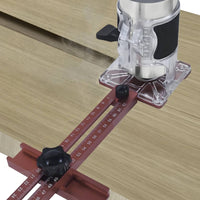 Guard Cover with Square Base Visible Router Guard Dustproof for Craftsmen