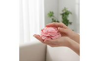 Low-Temperature Rose Candle | Decorative, Flower Candle, for Mood Lighting