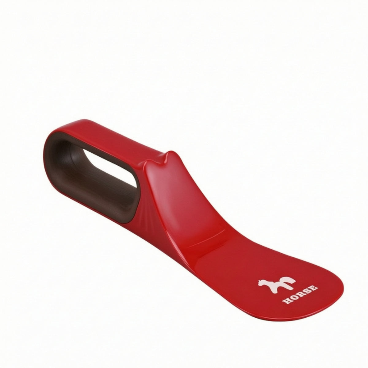 Bed Sheet Tucking Tool Comfortable Grip Bed Making Paddle Mattress Lifter Tool Ergonomic Compact for Bedroom, Guest Room