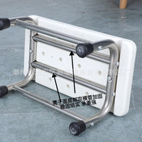 Disassemblable Step Stool ABS Plastic