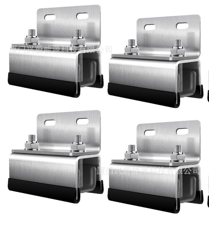 4-pc Bracket SET - B