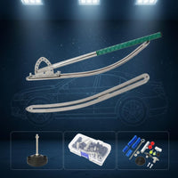 Paintless Ding Repair Kit Heavy Duty for Garage