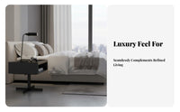 Sofa rear Table Italian Design Household Furniture Minimalist aesthetic adaptable Use for Homeowners, Renters, Entryway