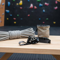 Right Foot Ascender Lightweight Caving Foot Ascender