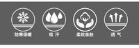 加厚夹棉护肩颈椎睡觉坎肩保暖男女披肩中老人肩周护肩膀秋冬适用
