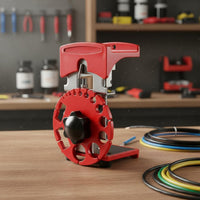 Manual Wire Replaceable Blade Handheld Cable for Electricians