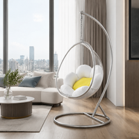 hanging chair